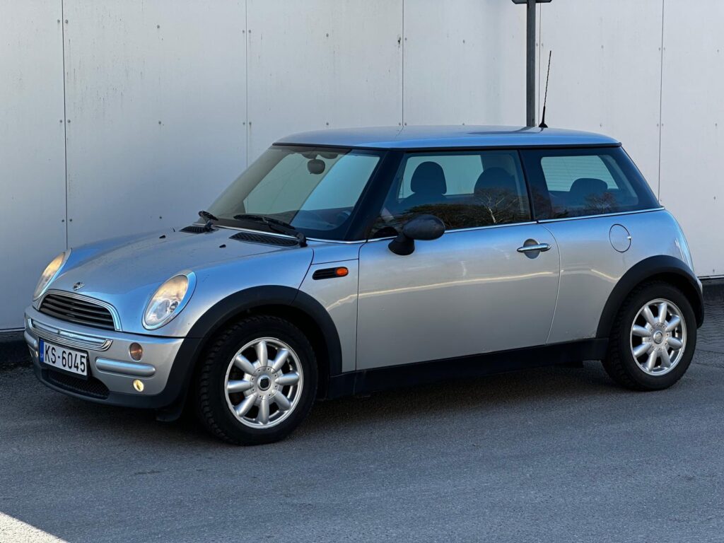 Mini One