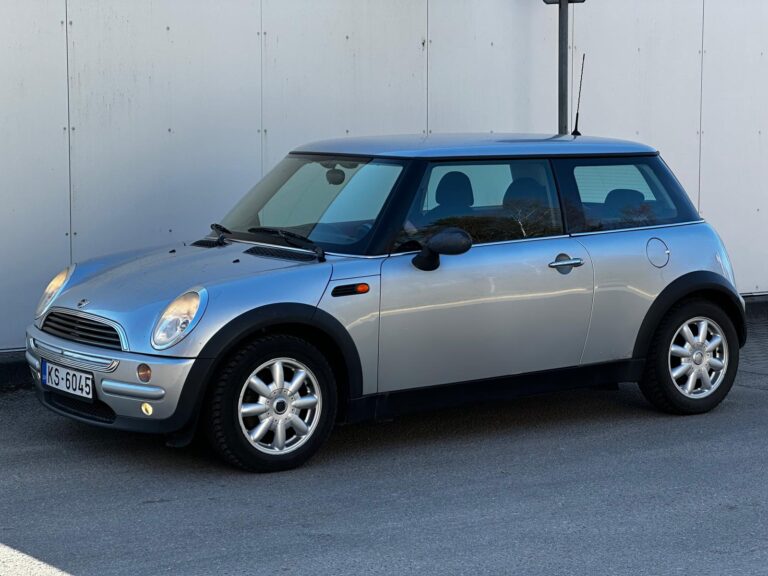Mini One