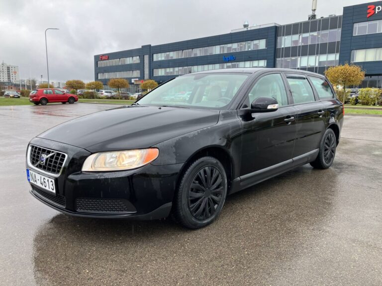 Volvo V70