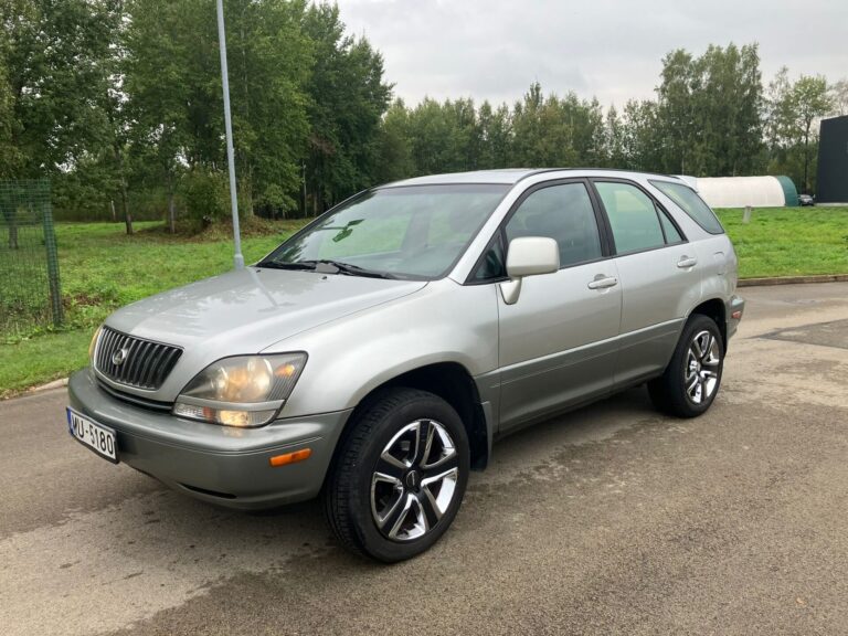 Lexus Rx300