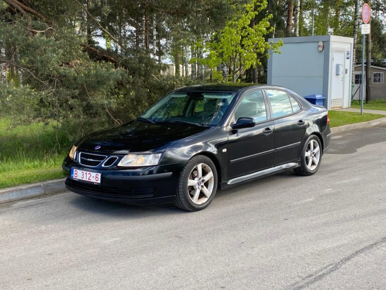 Saab 9-3