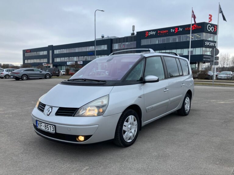 Renault Espace