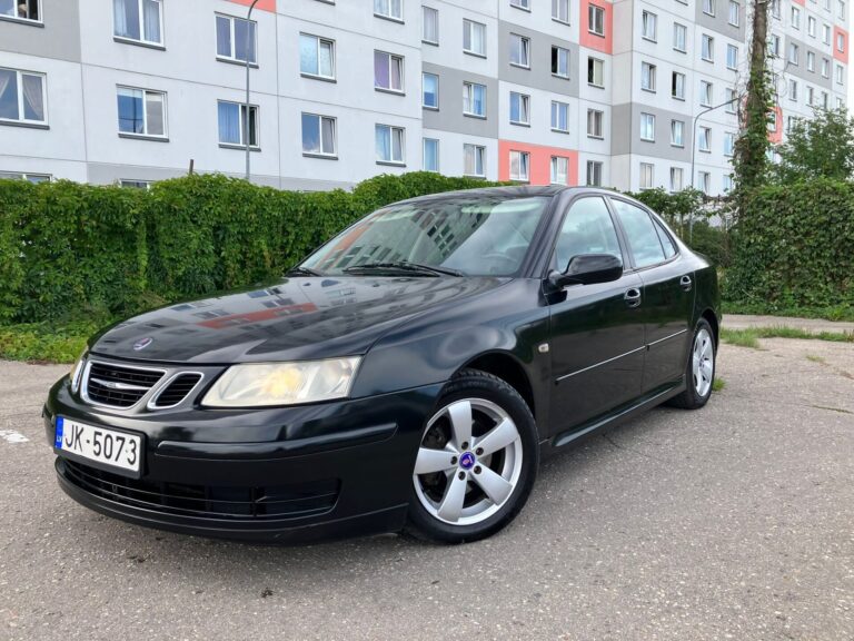 Saab 9-3