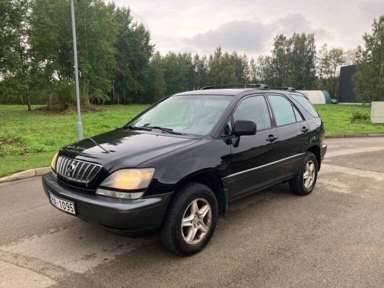 Lexus Rx300