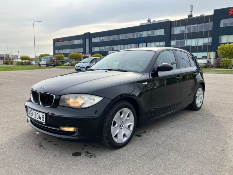 BMW 118i