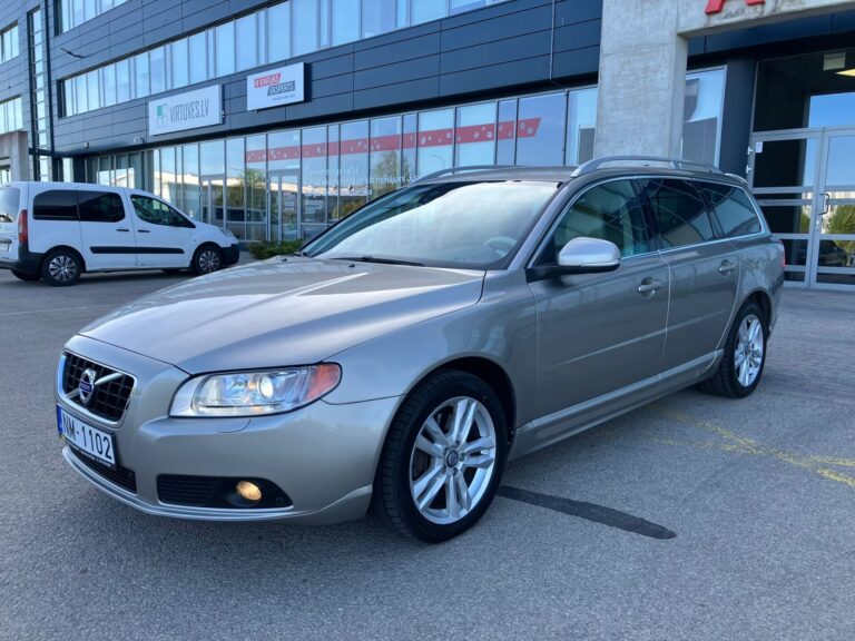 Volvo V70