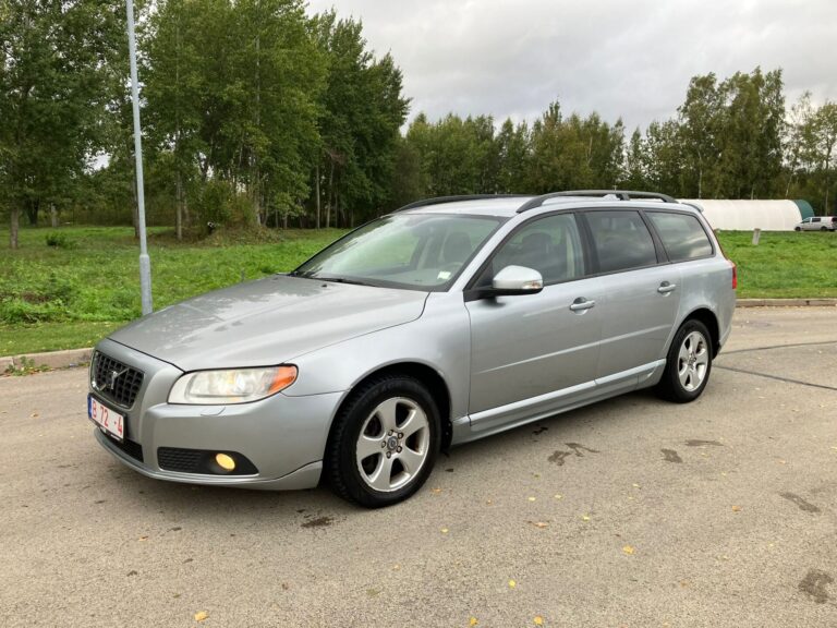 Volvo V70