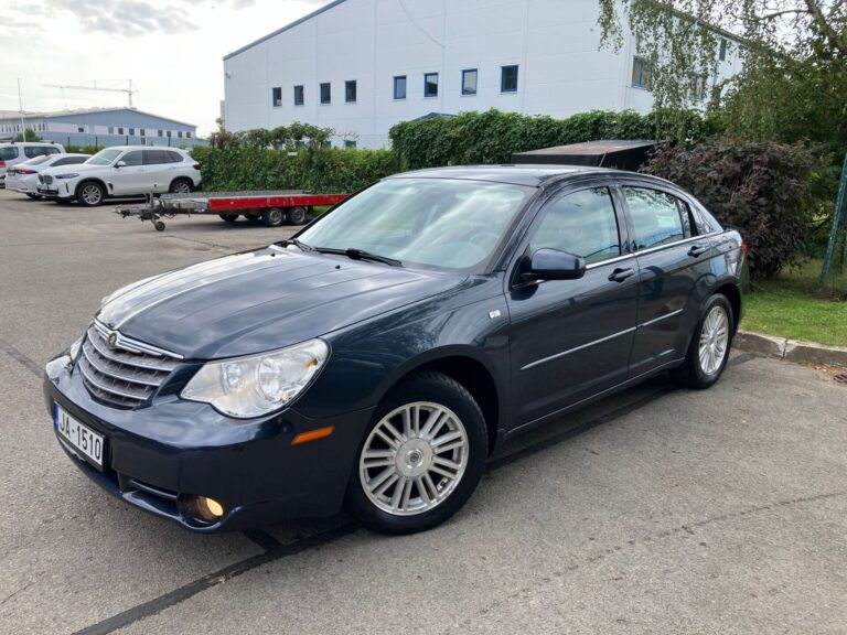 Chrysler Sebring
