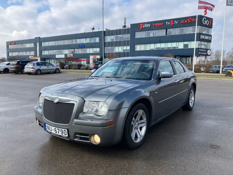 Chrysler 300C
