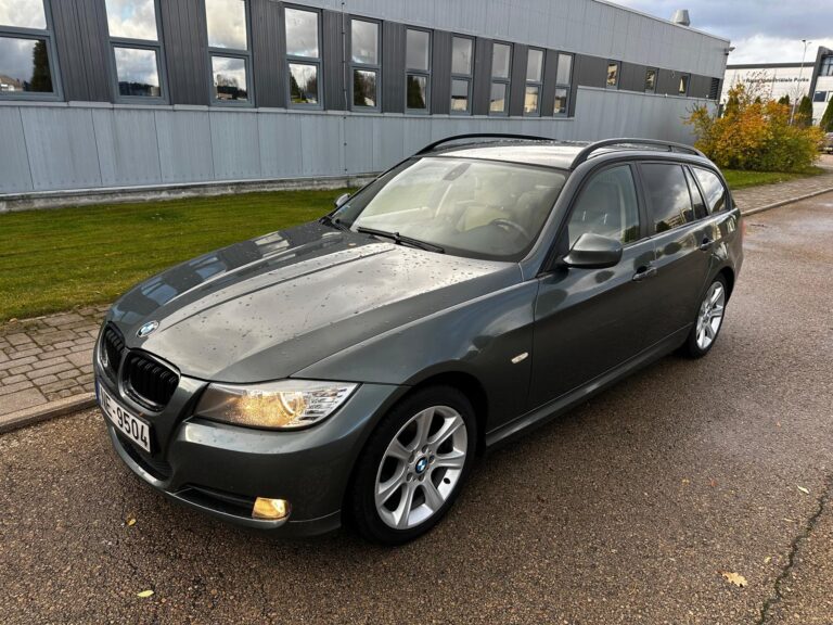 BMW 318
