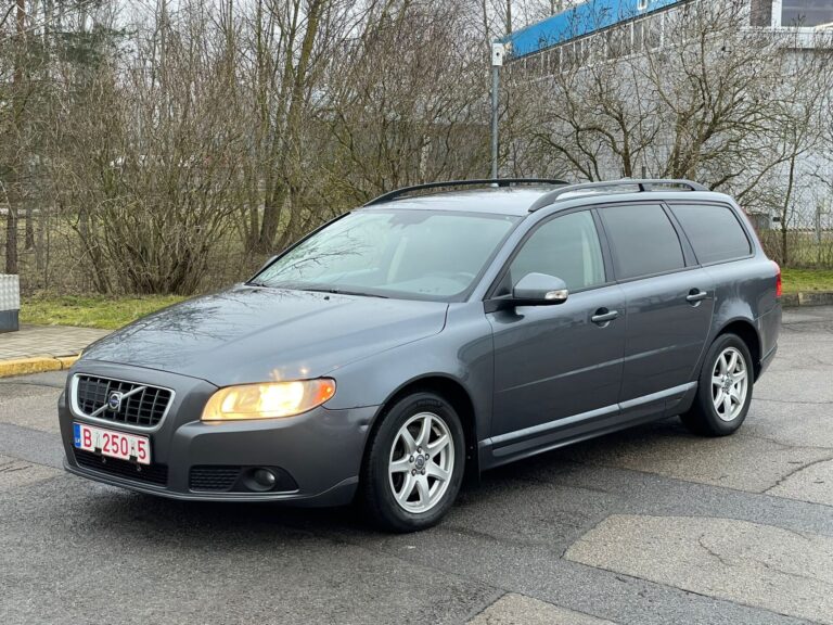Volvo V70