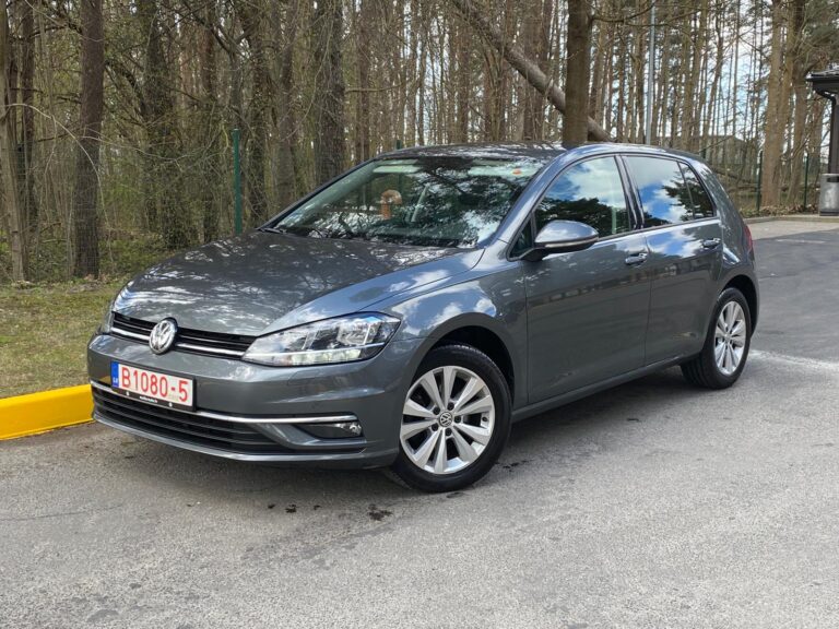 VW Golf 7