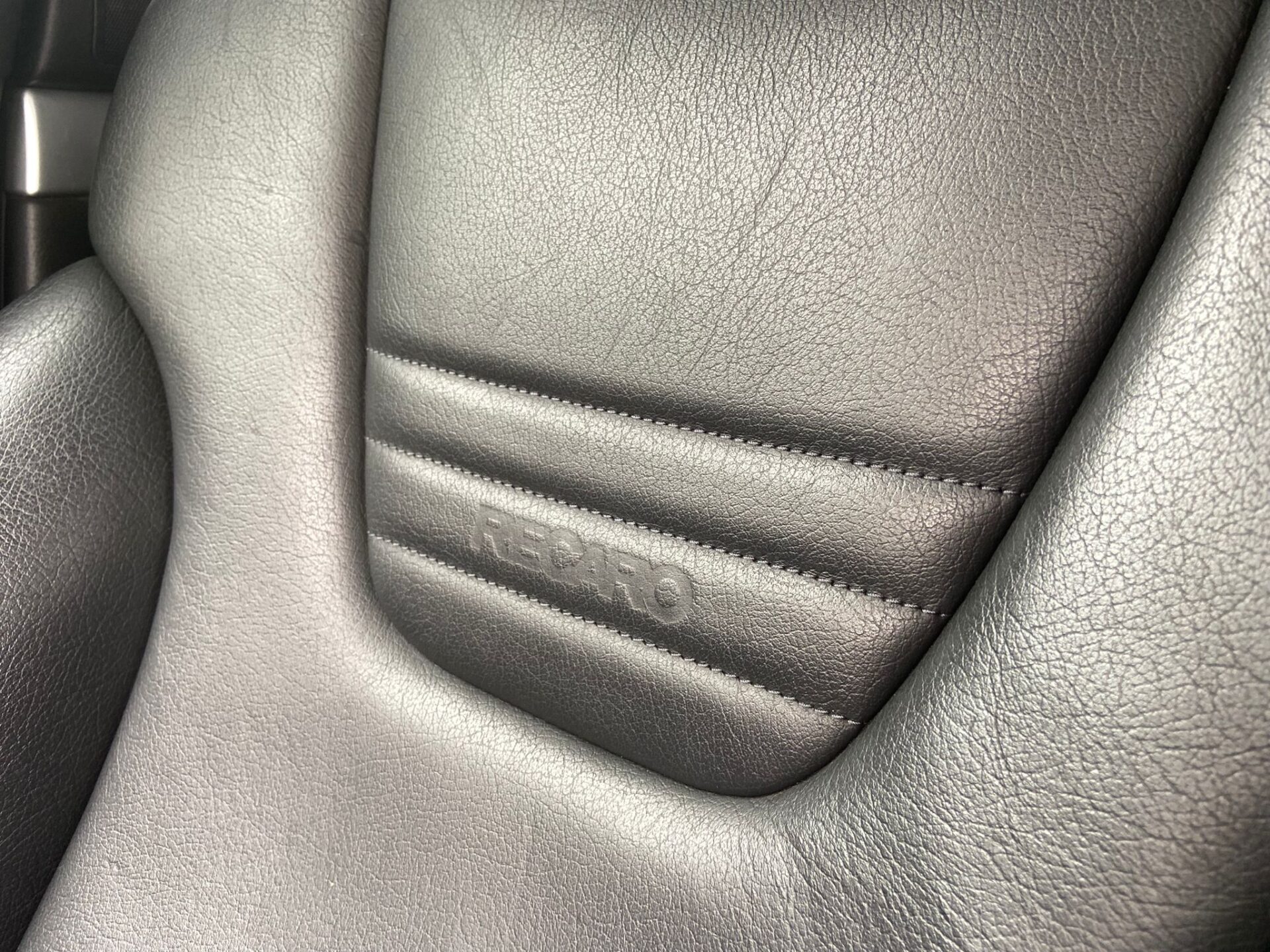 Audi A4 Quattro S-Line
