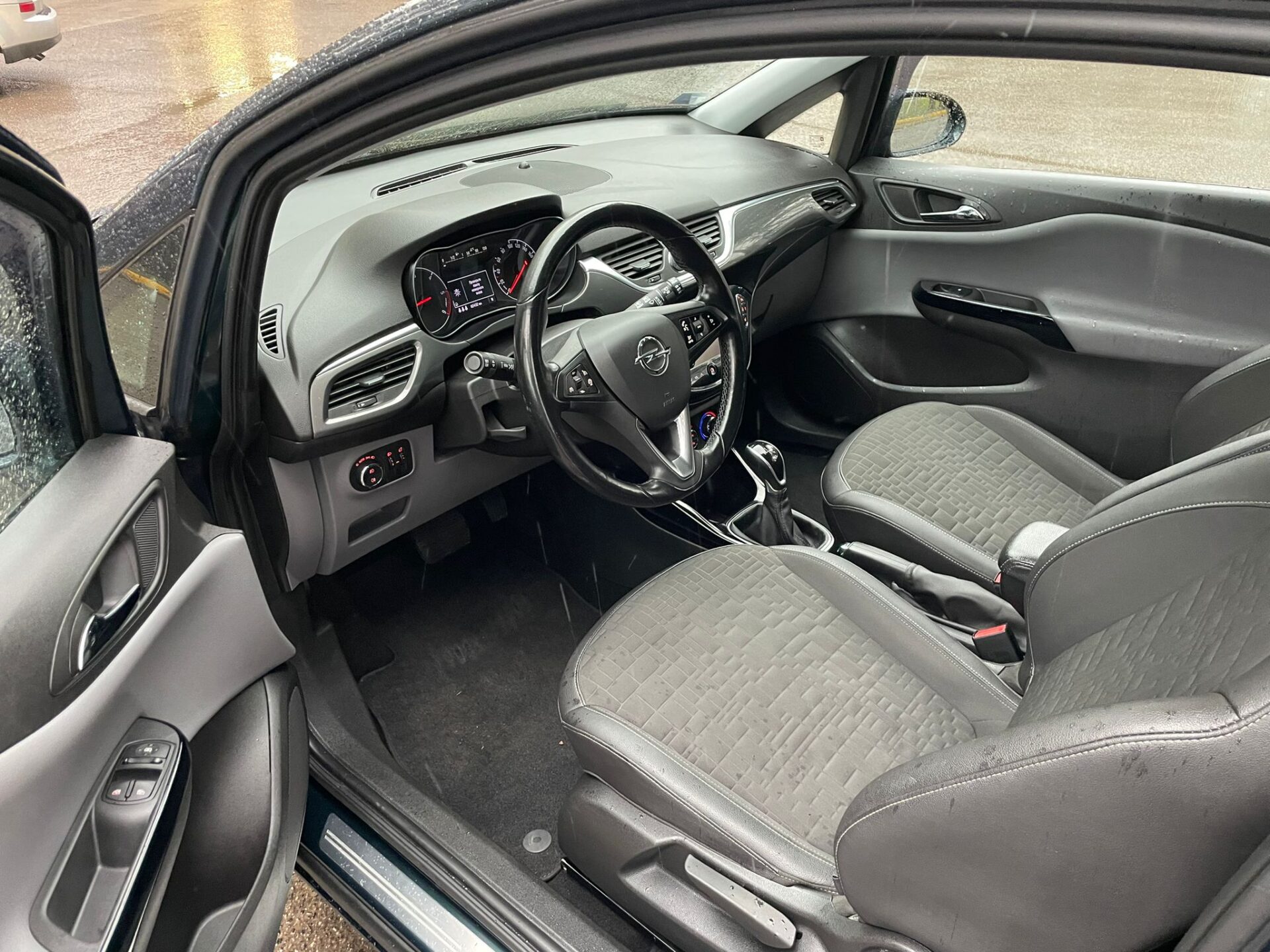 Opel Corsa-E