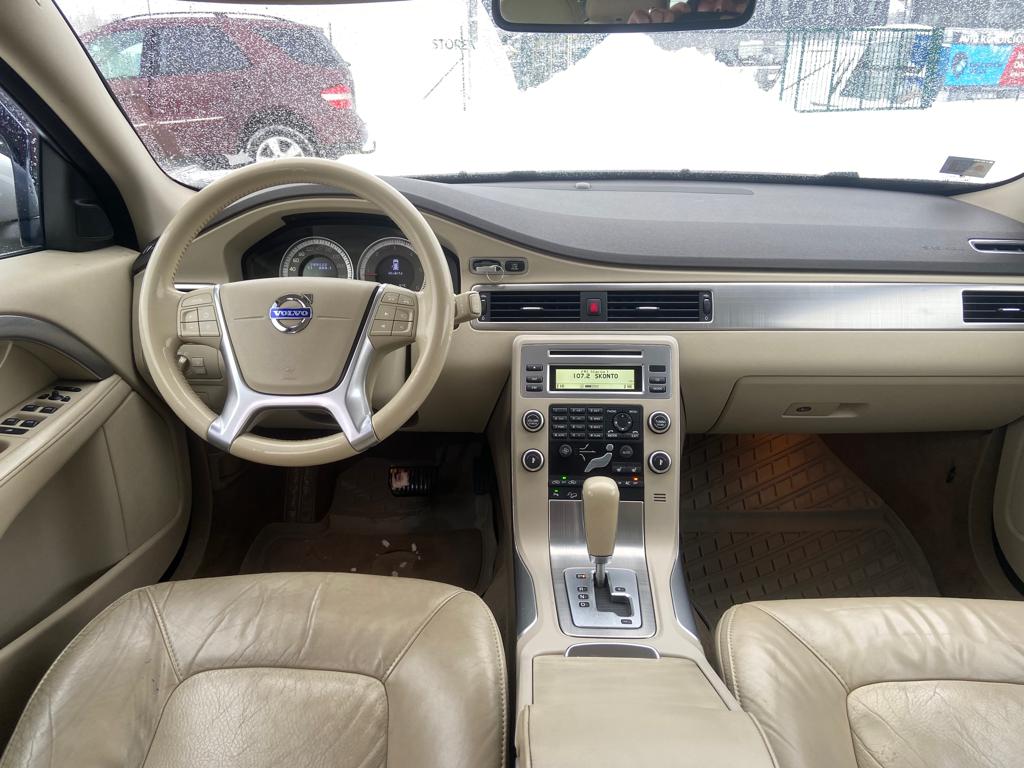 Volvo Xc70 Cross Country Summum