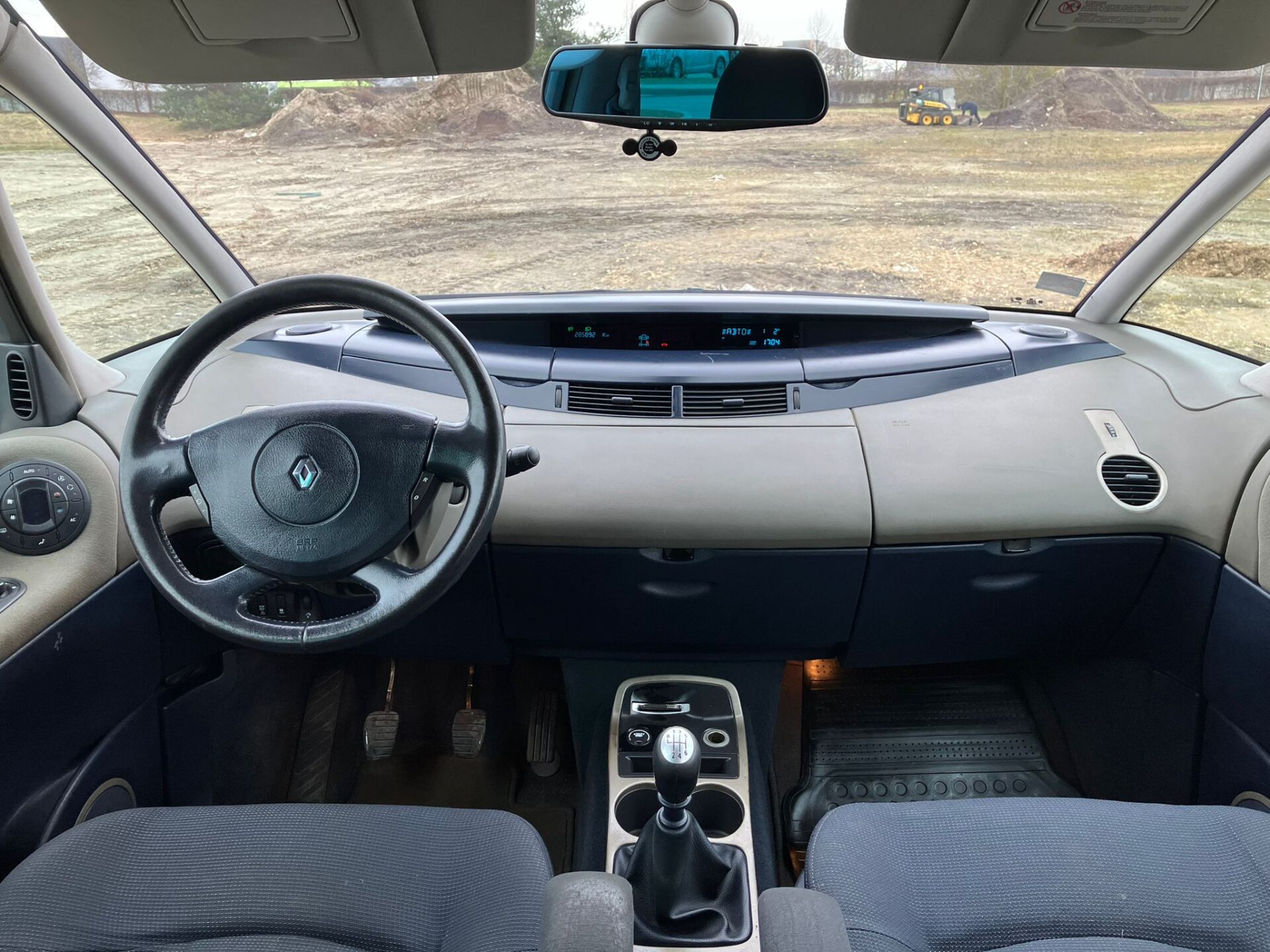 Renault Espace