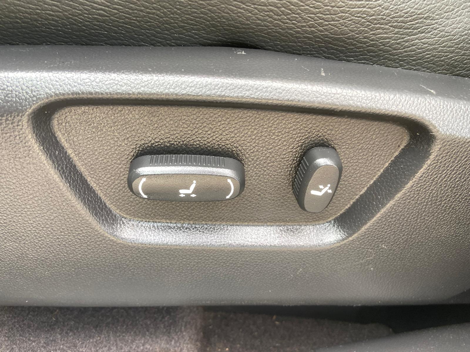 Opel Antara 4×4