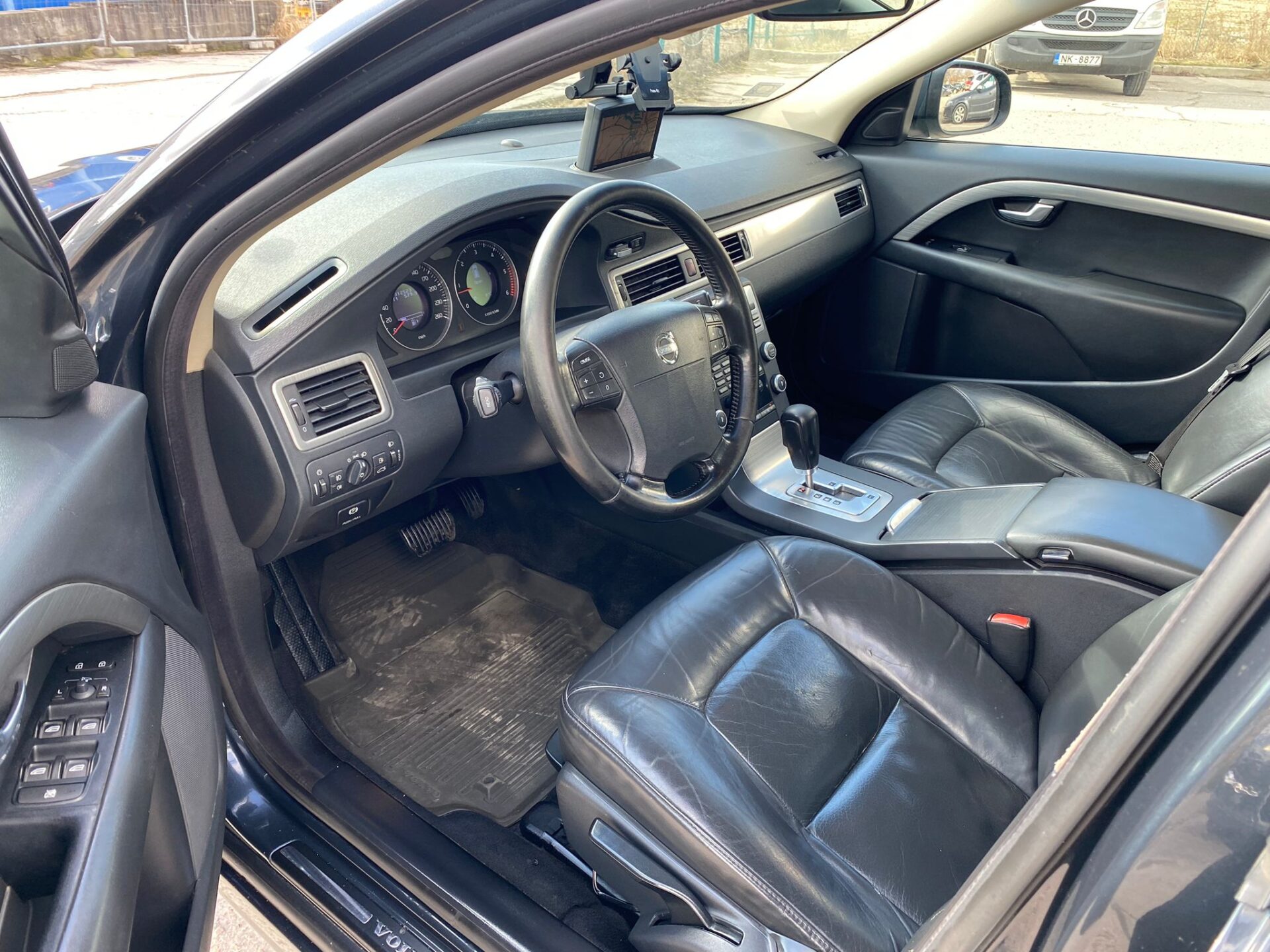 Volvo V70 Summum
