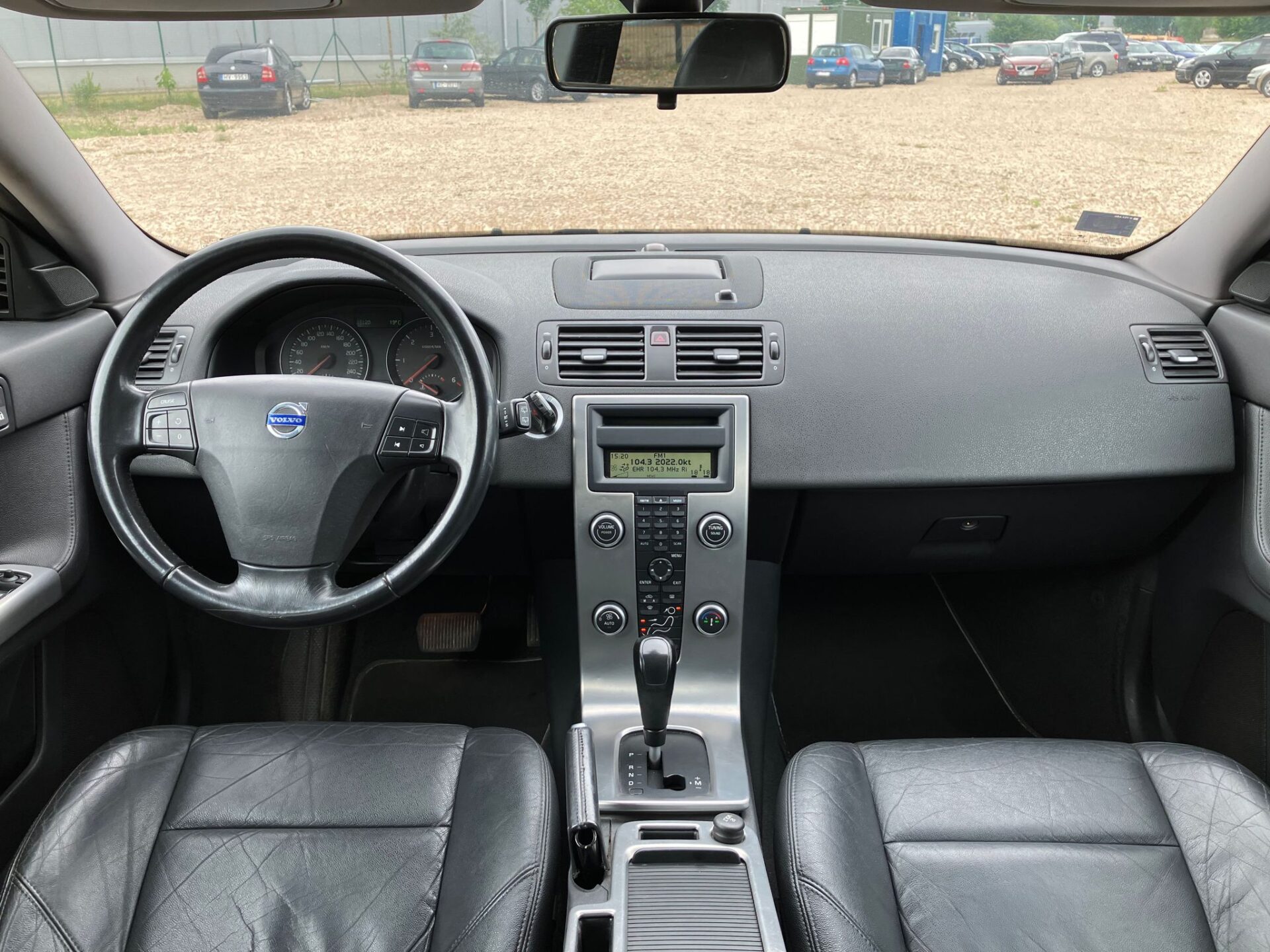 Volvo V50 Summum