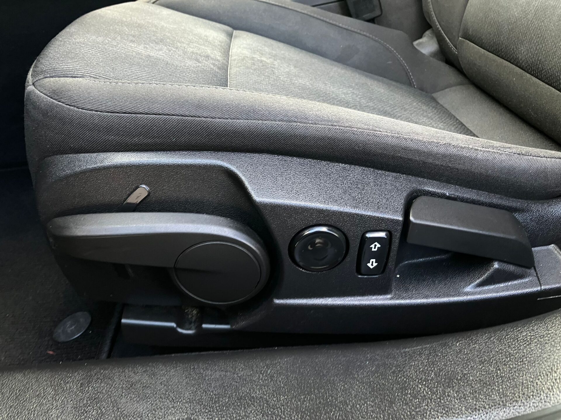 Opel Insignia Sports Tourer