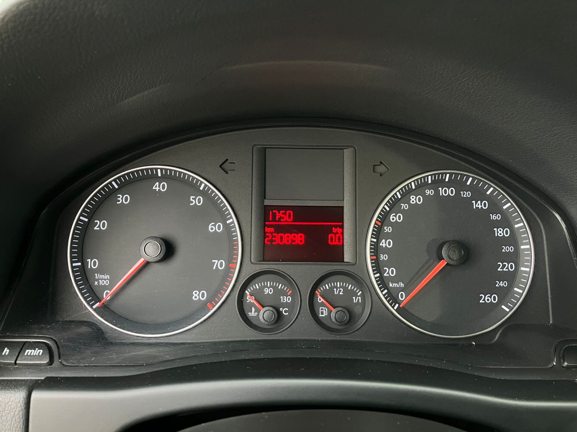 VW Golf Plus