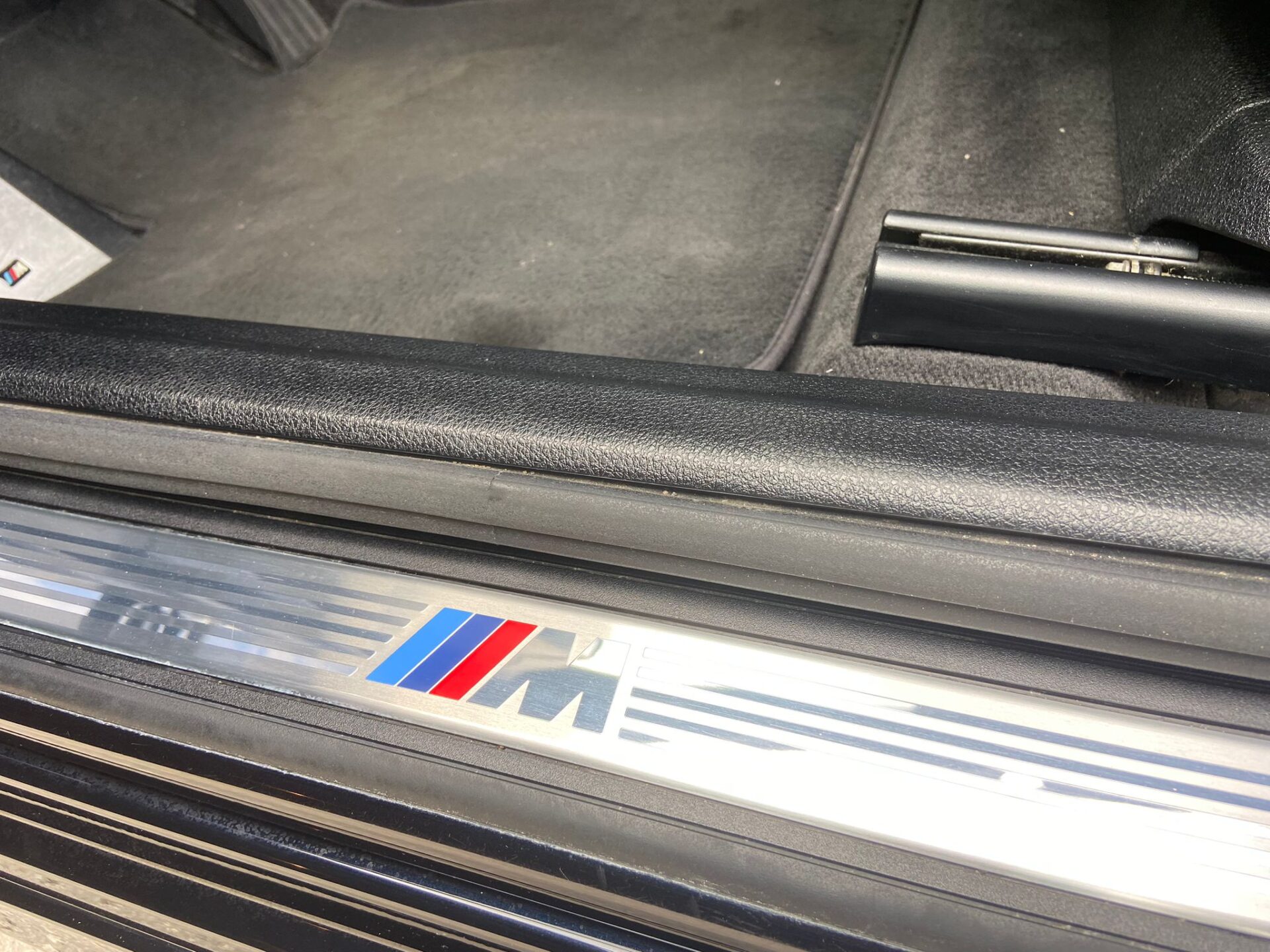 BMW 530 GT M-Sportpaket