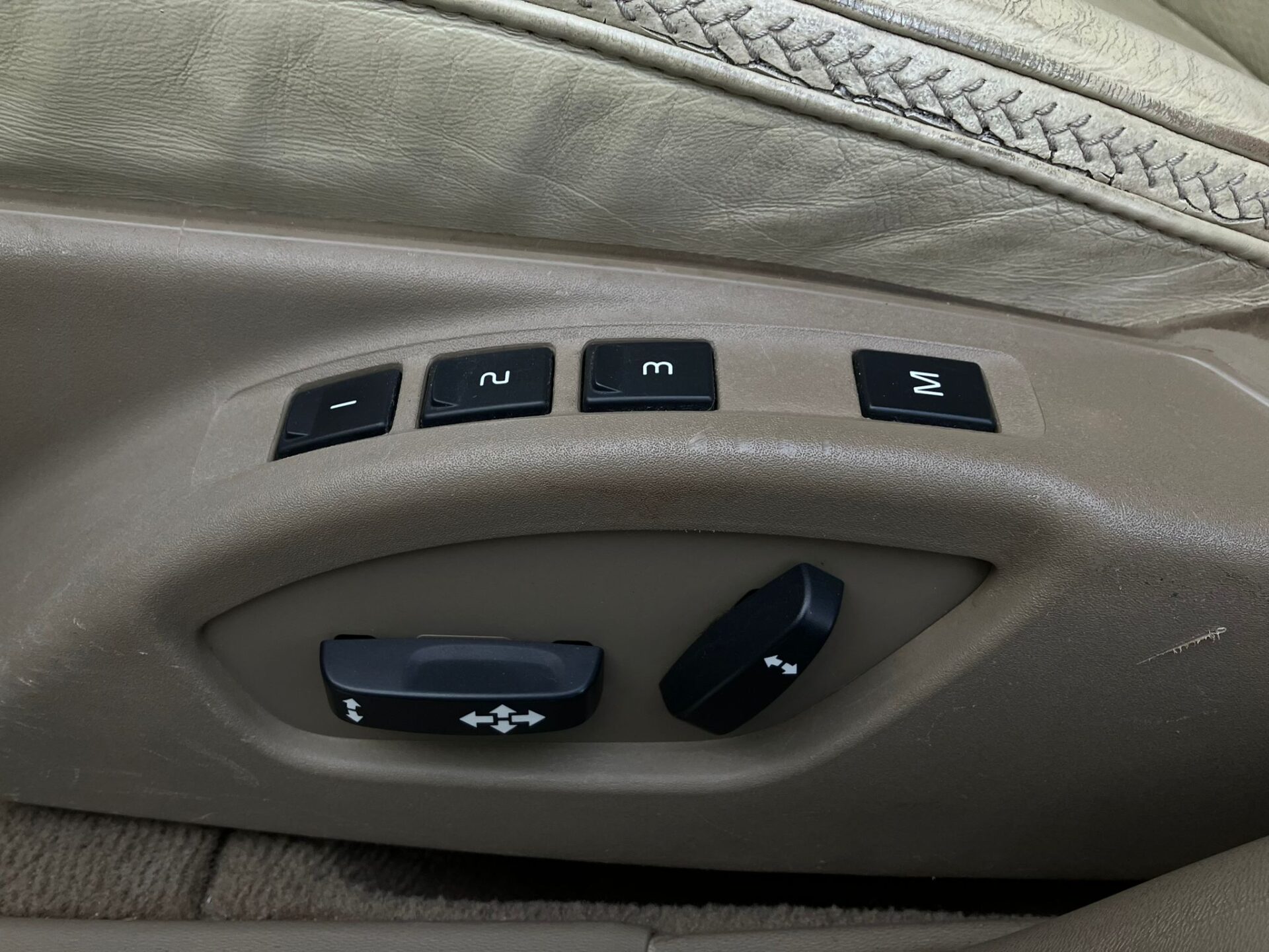 Volvo Xc70 Summum