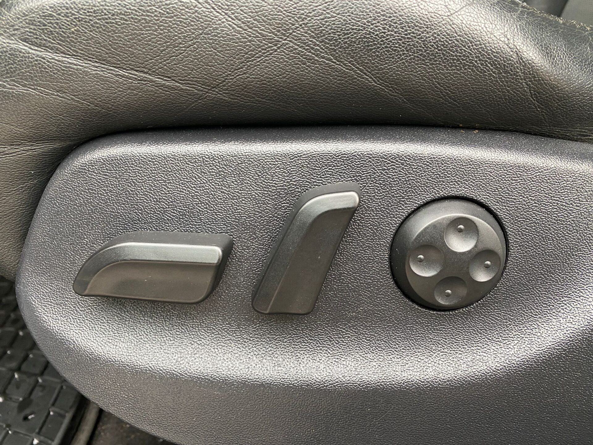 Audi A4 S-Line