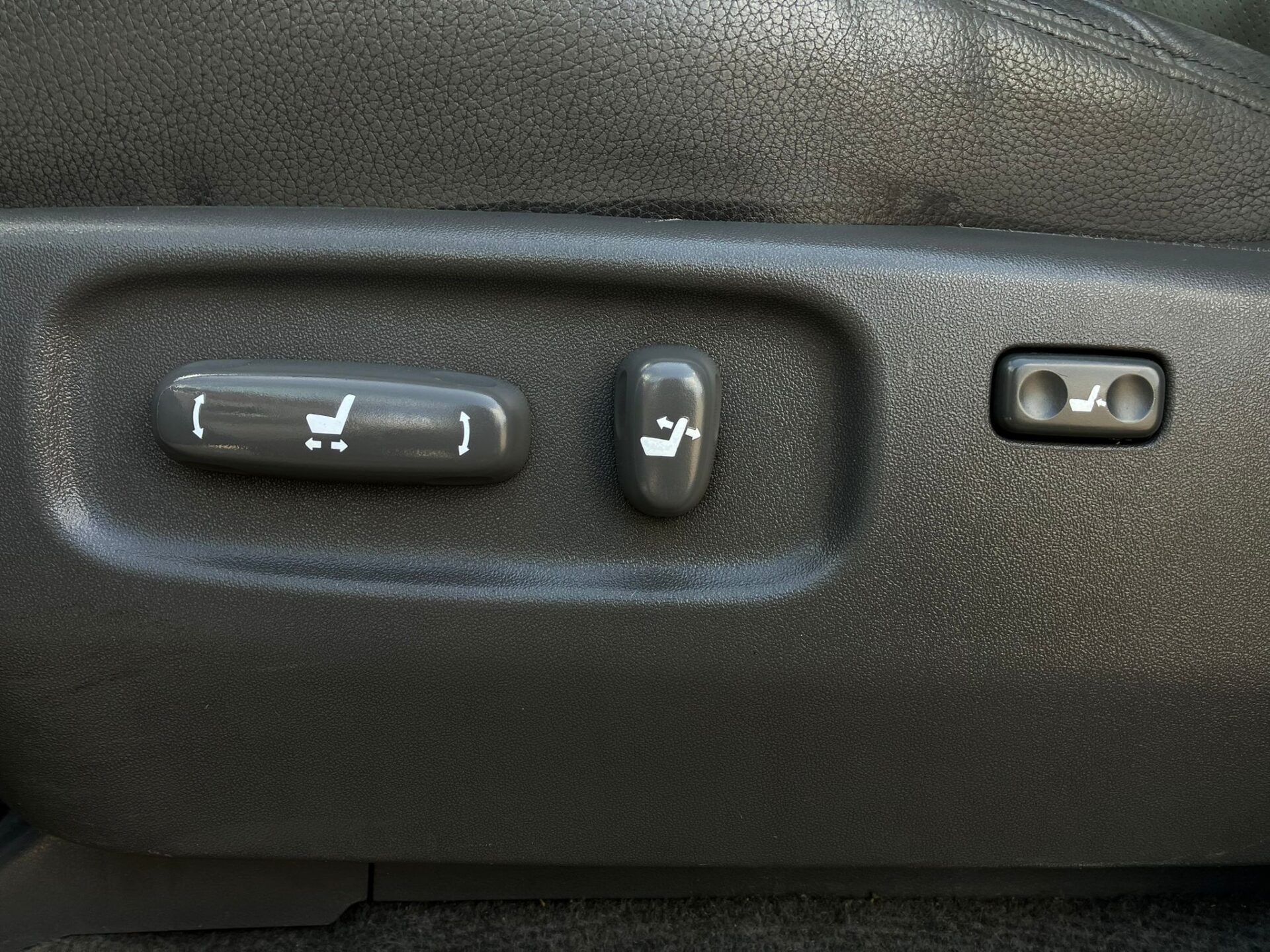 Toyota Land Cruiser D4D
