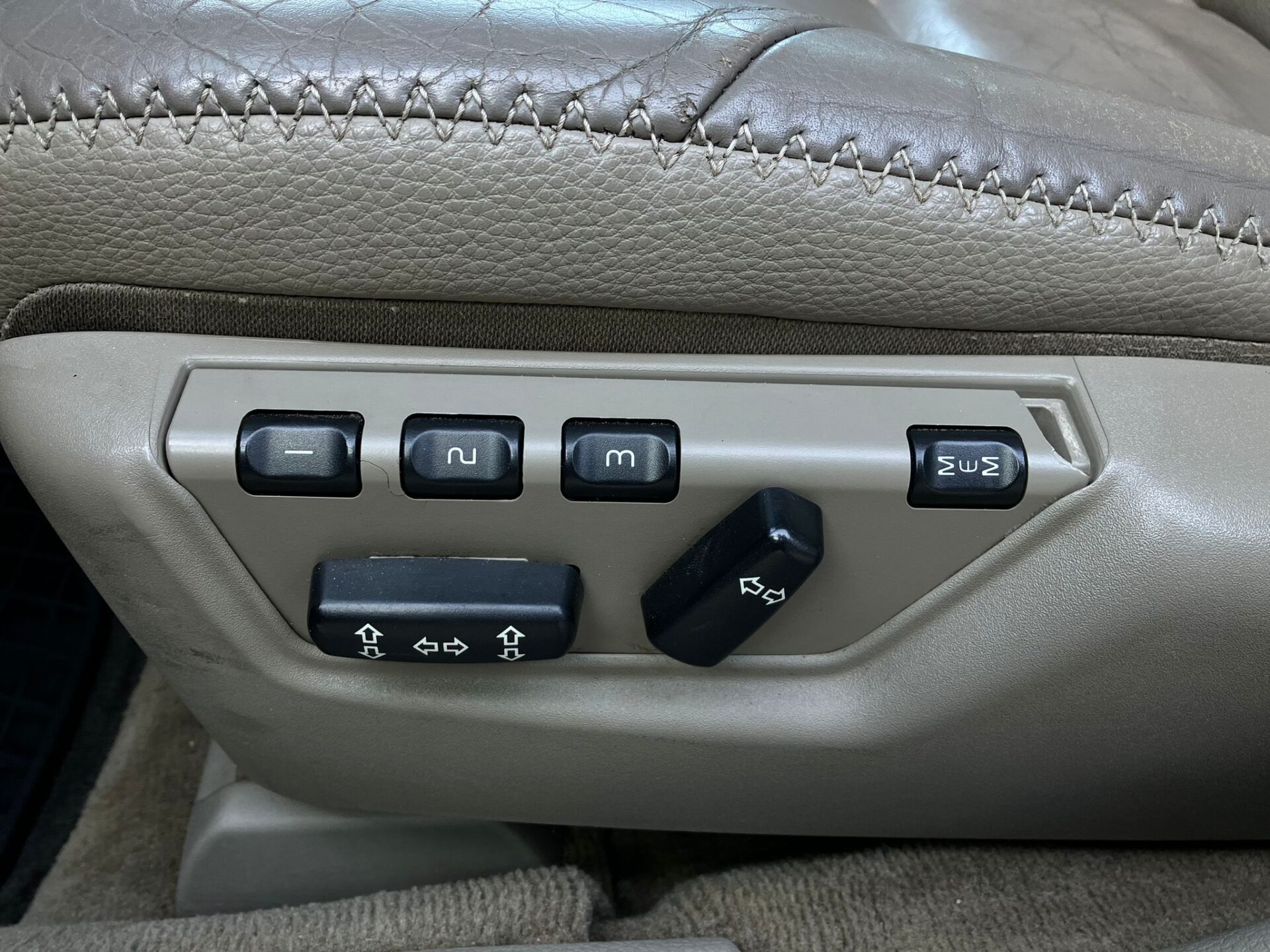 Volvo Xc70 4×4