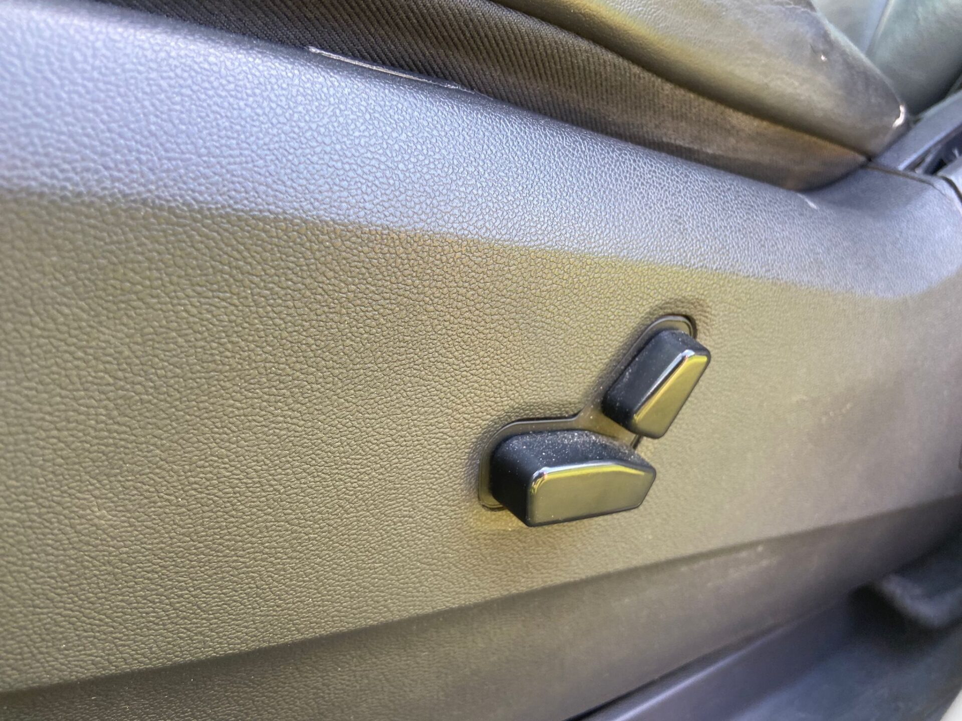 Chrysler Grand Voyager Stown&go 7-vietas