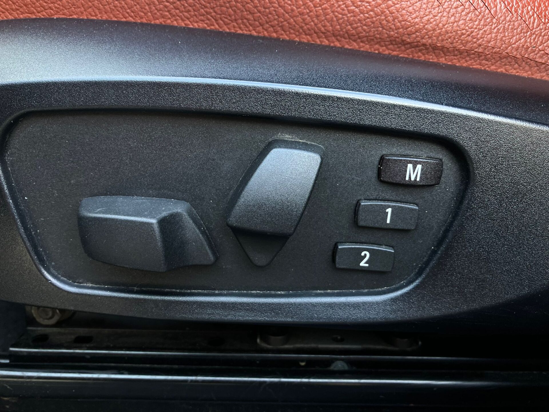 Bmw X3 (F25) M-Pack X-drive 4×4