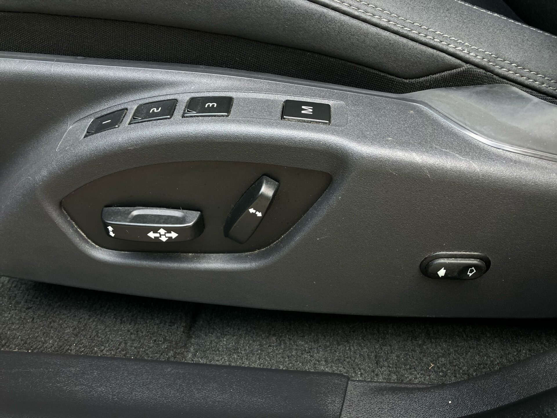 Volvo Xc60 4×4