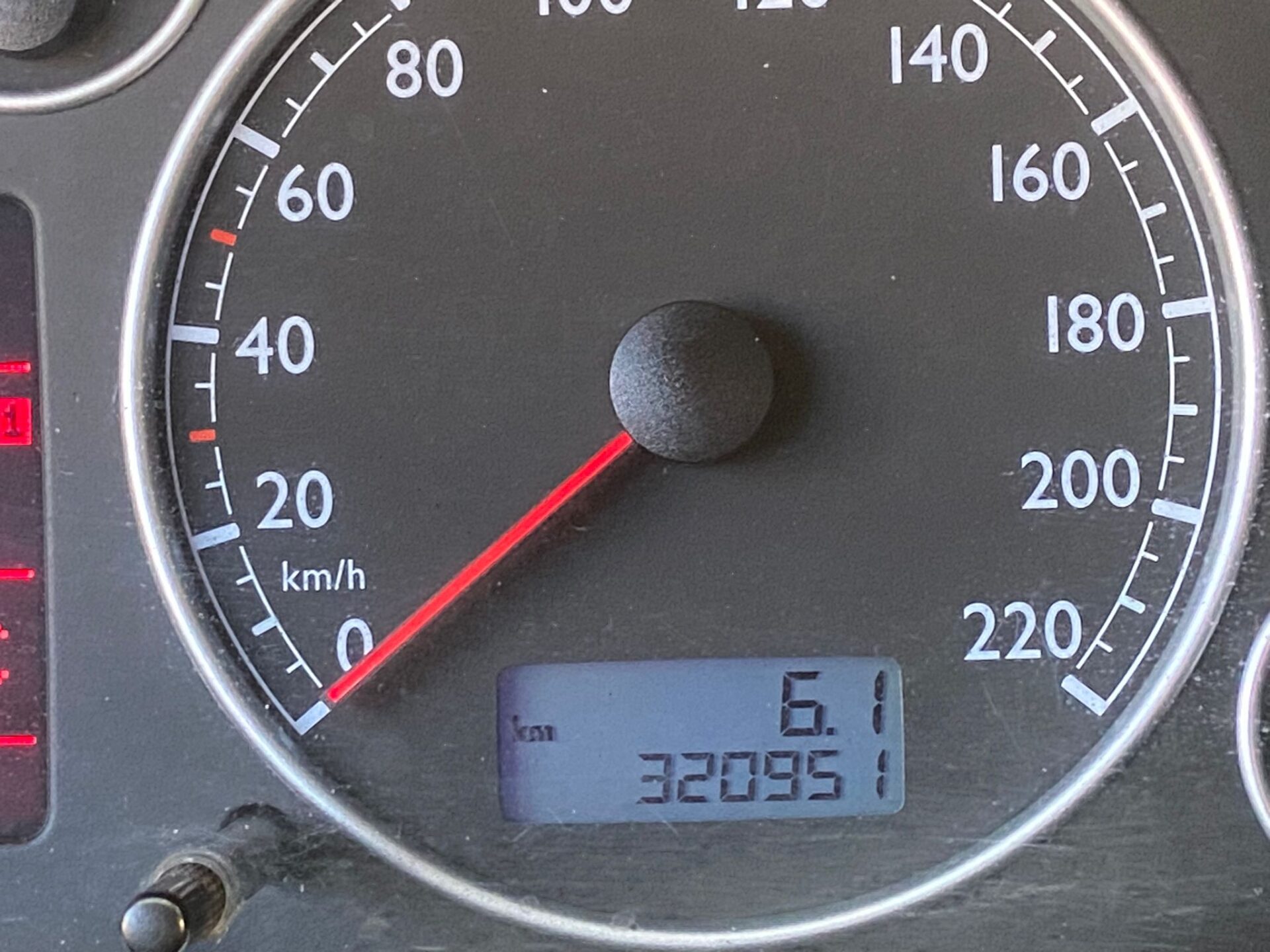 VW Multivan Highline 7-vietas