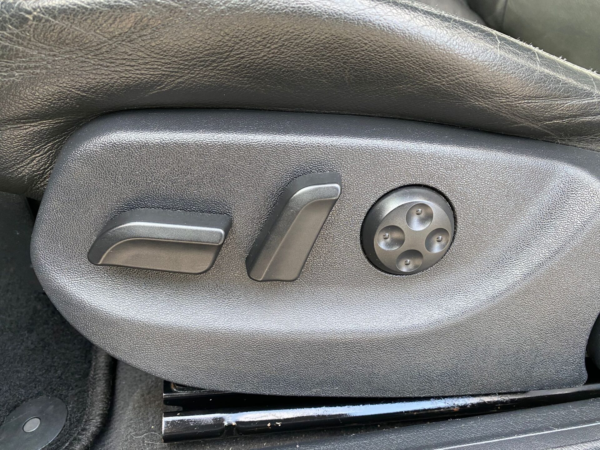 Audi A6 S-Line