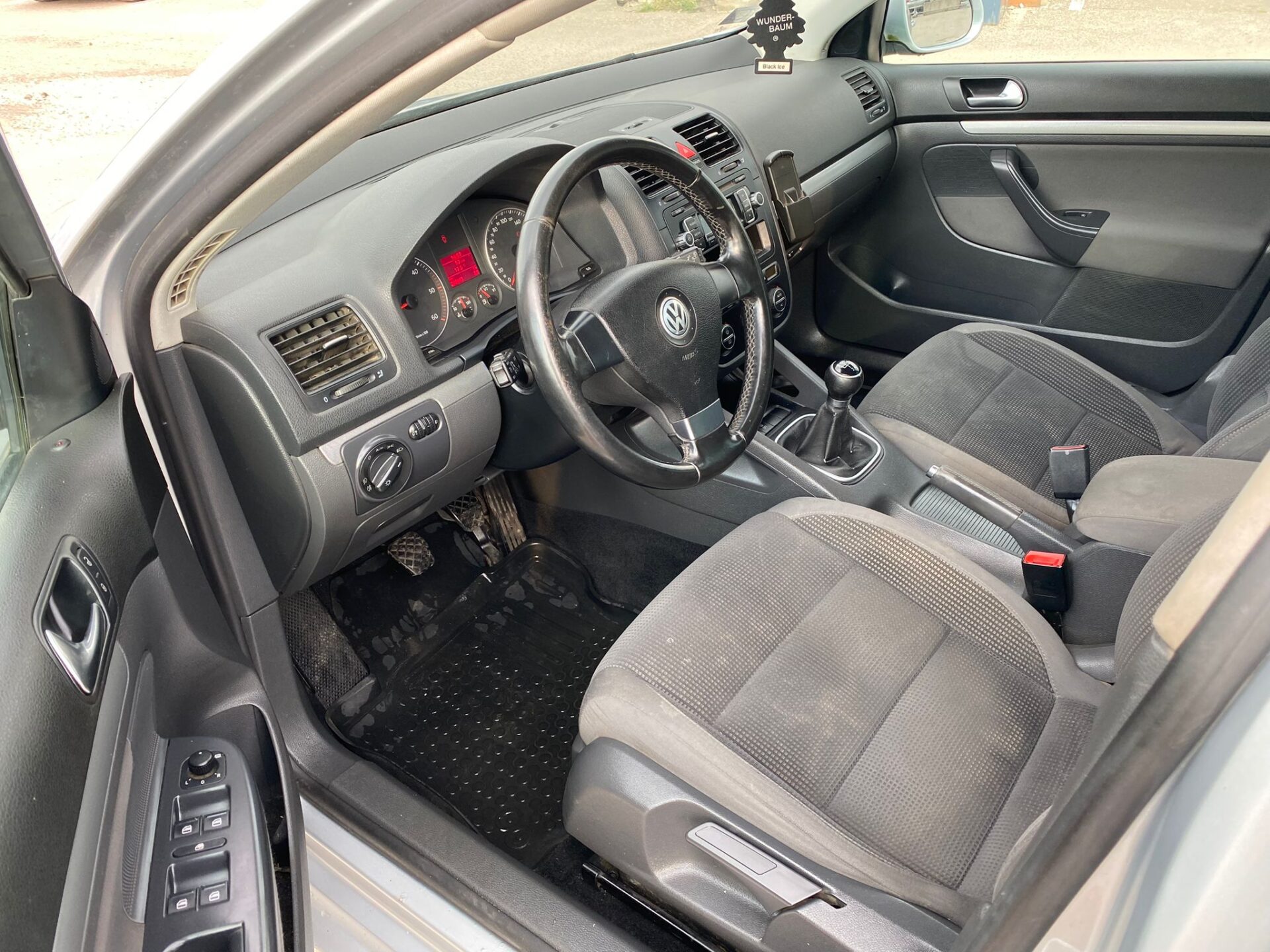 VW Golf 5