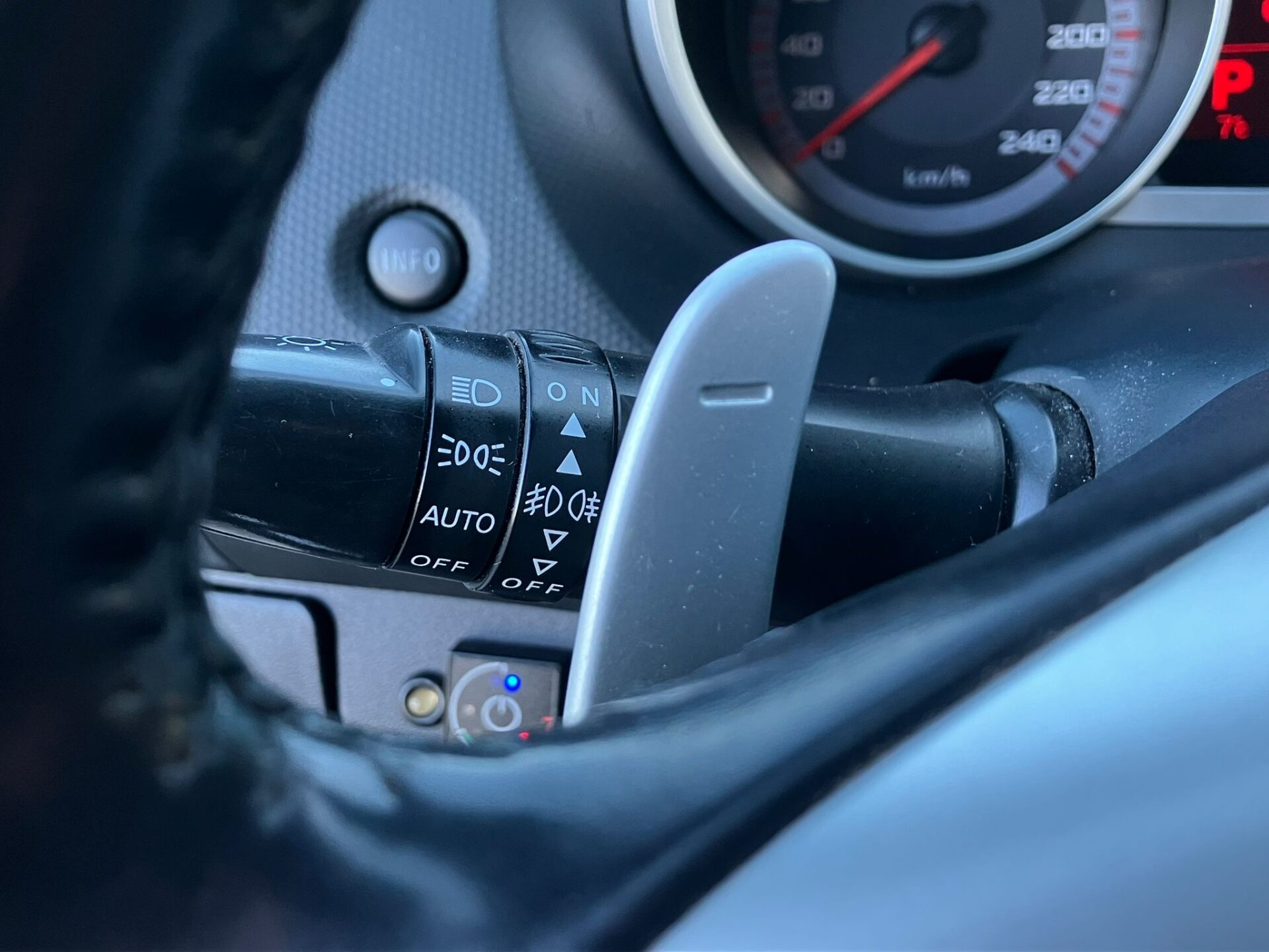 Mitsubishi Outlander 4×4 7-vietas