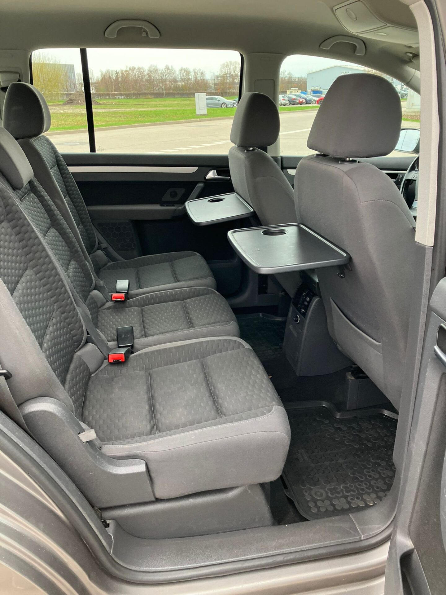 VW Touran