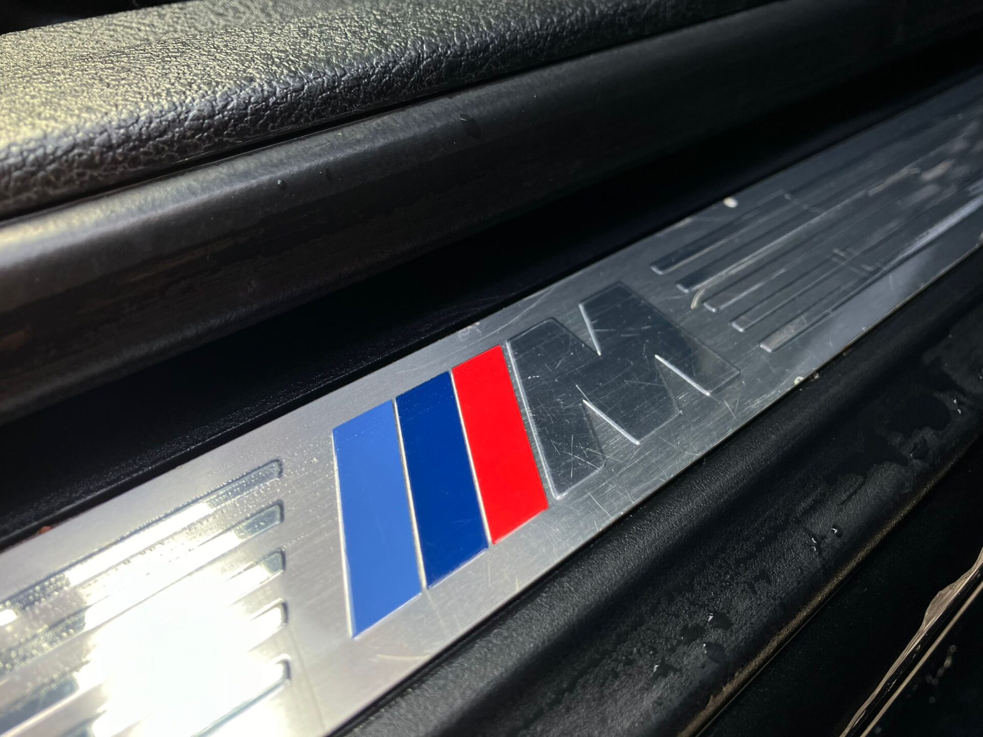 Bmw X3 (F25) M-Pack X-drive 4×4