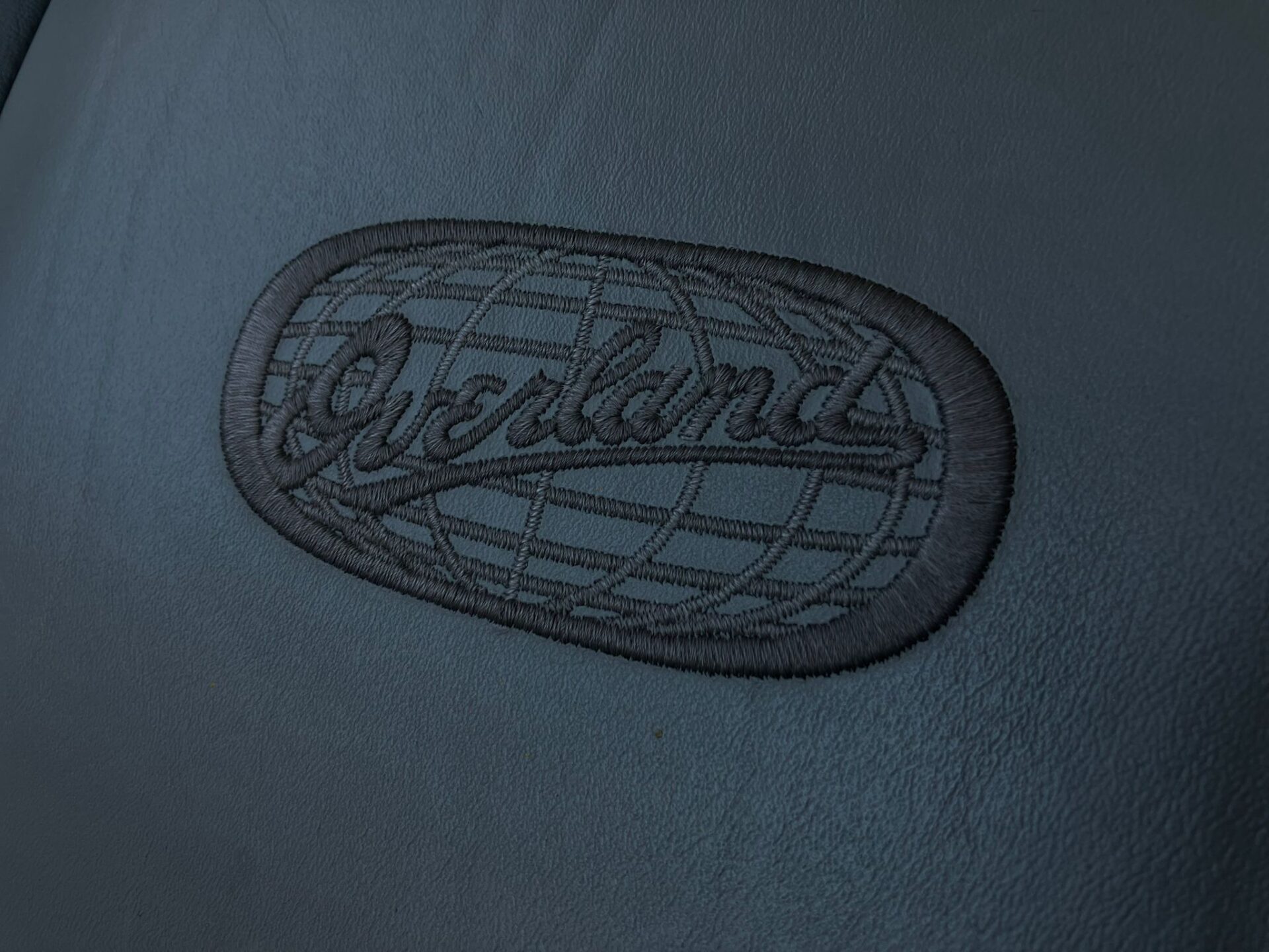 Jeep Grand Cherokee overland
