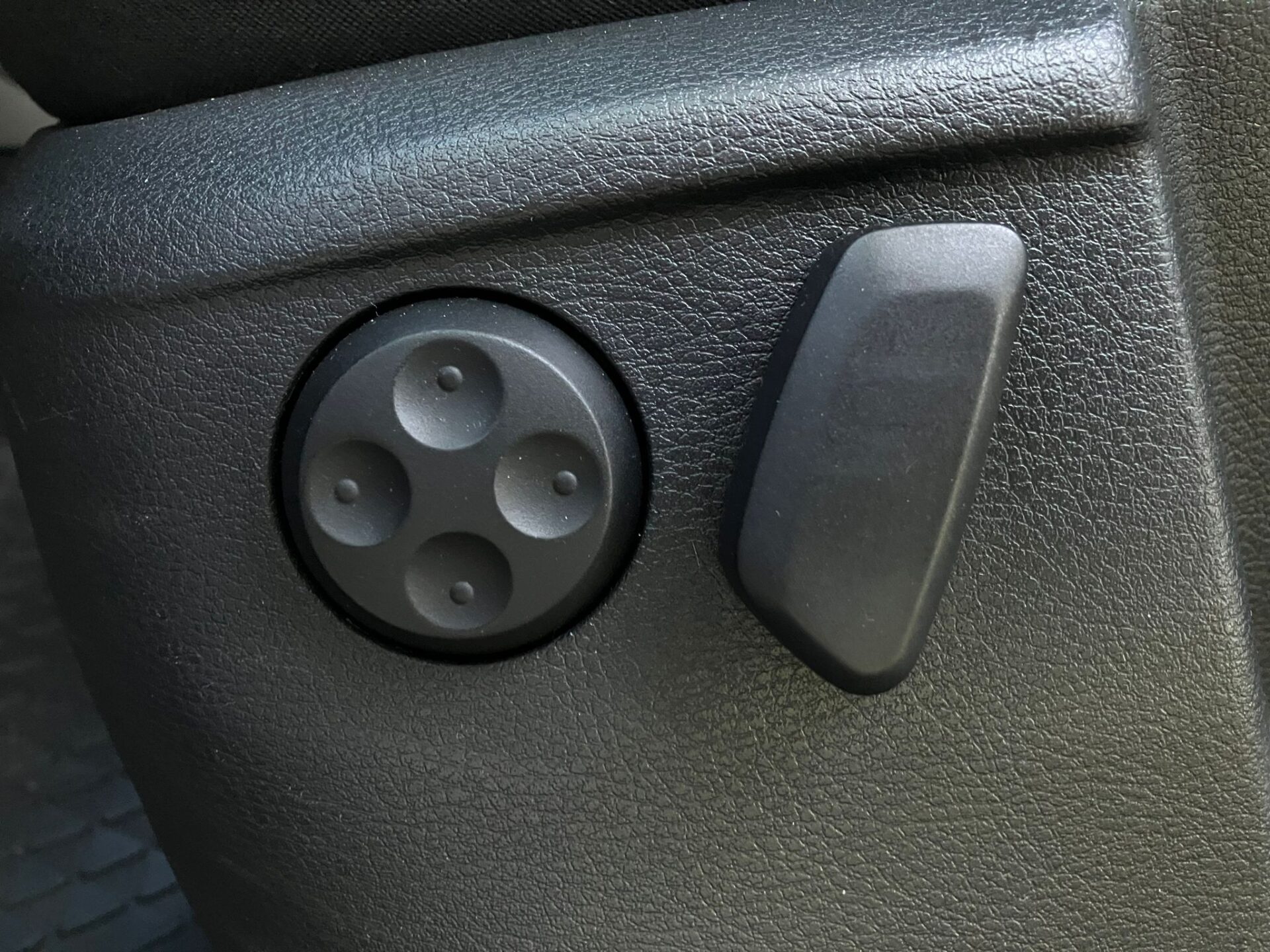 VW Sharan BLUE MOTION 7-vietas