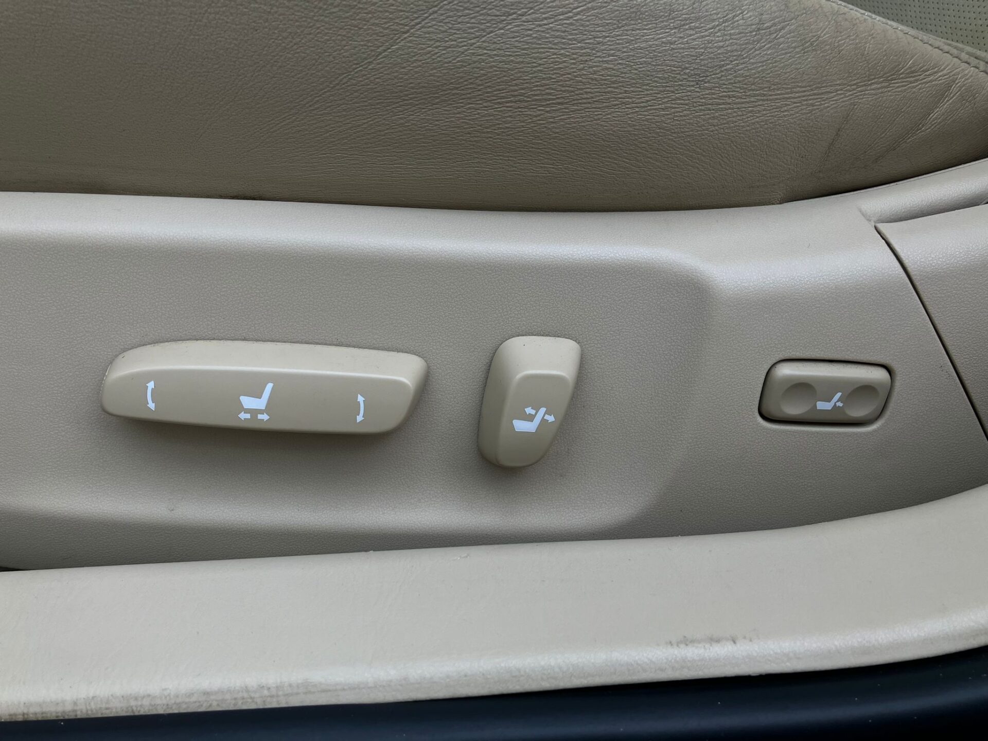 Lexus Gs450 Hybrid