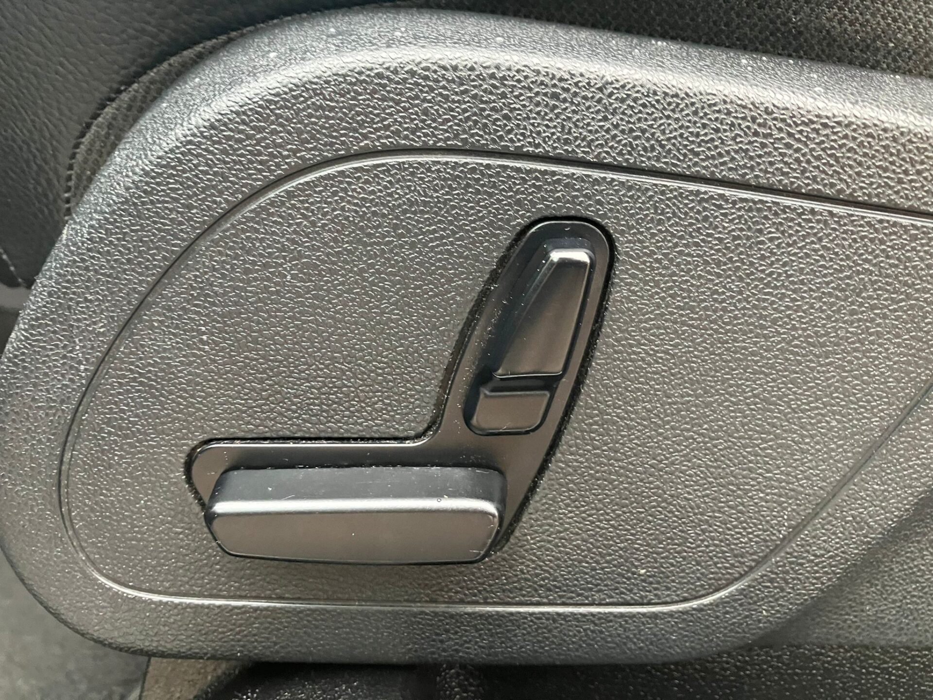 Mercedes Benz B150 Avantgard
