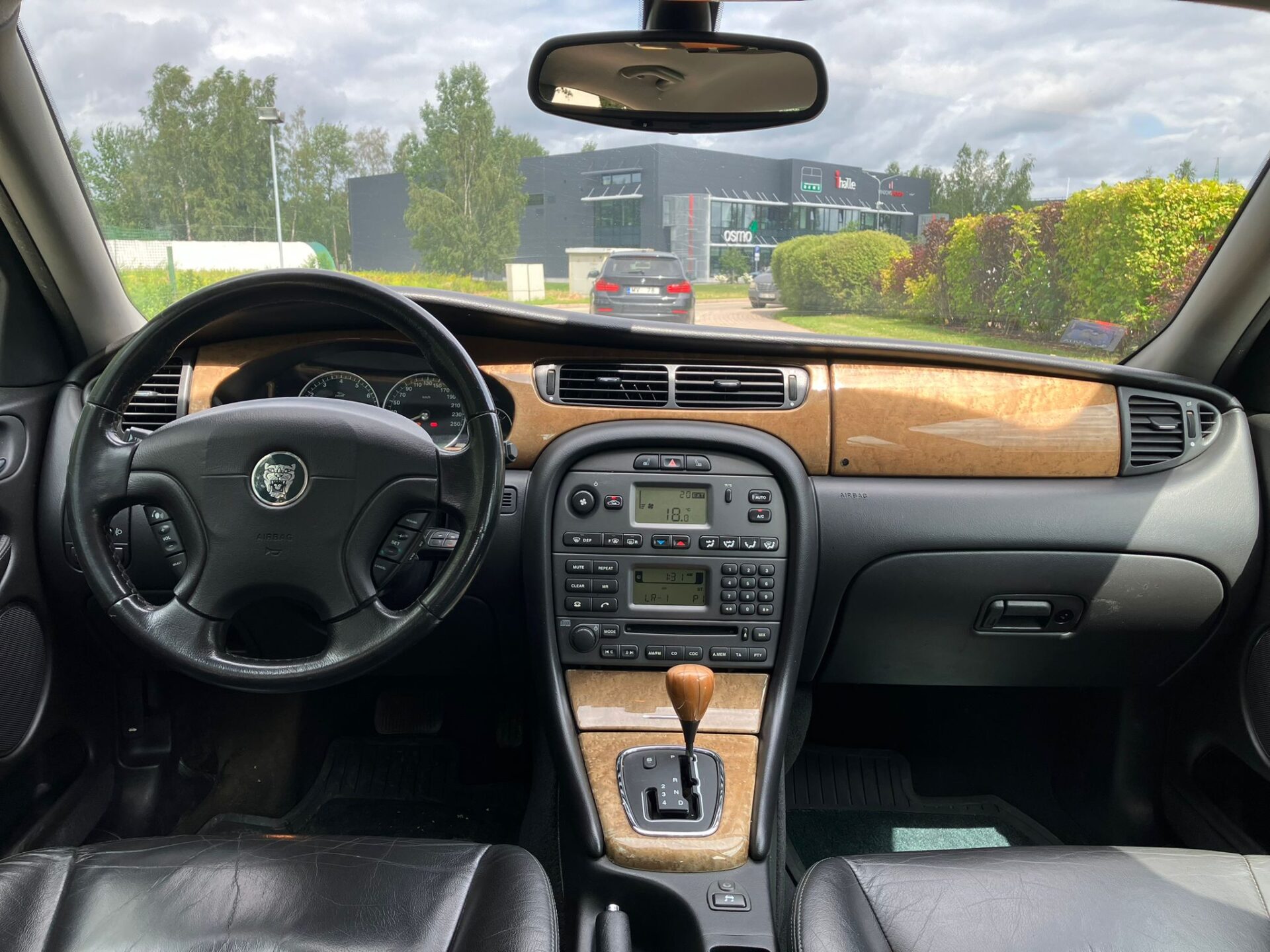 Jaguar X-Type