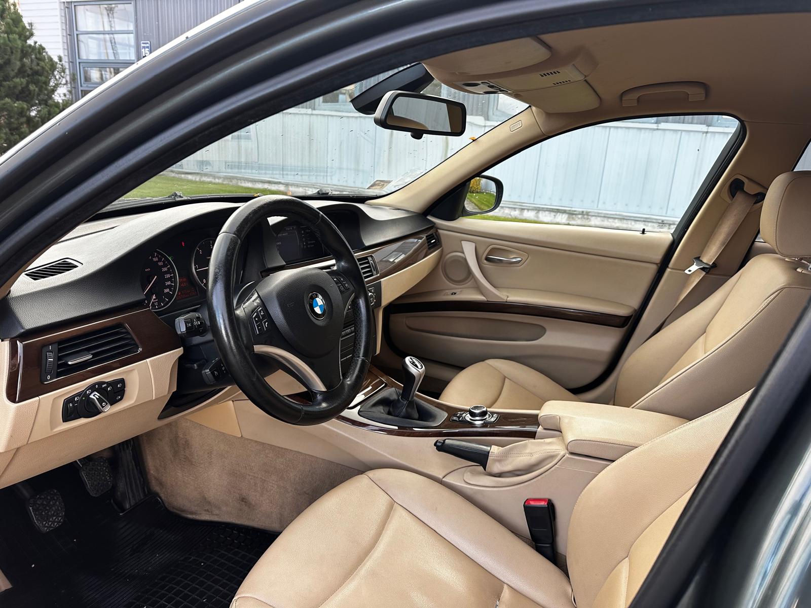BMW 318