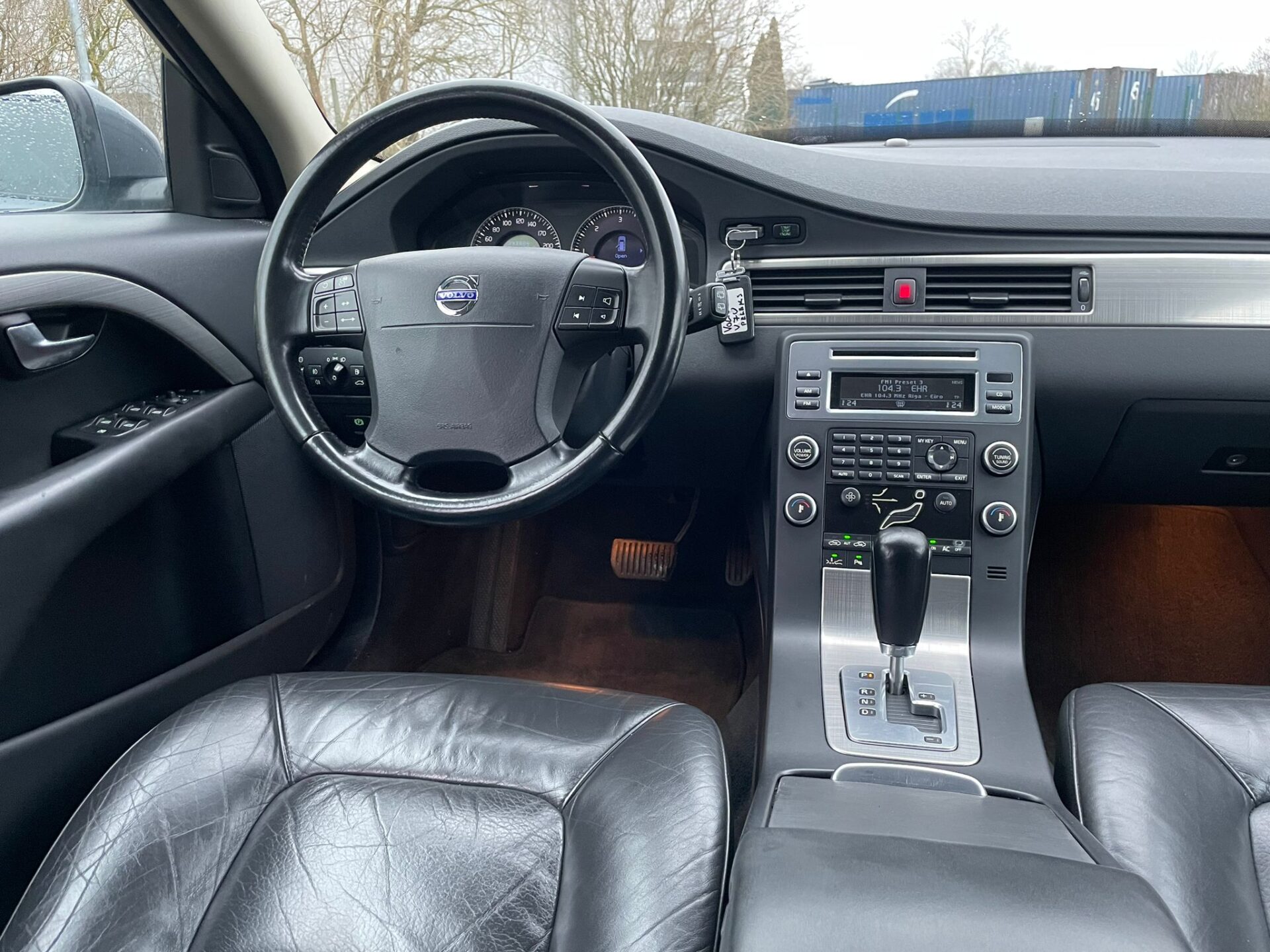 Volvo V70