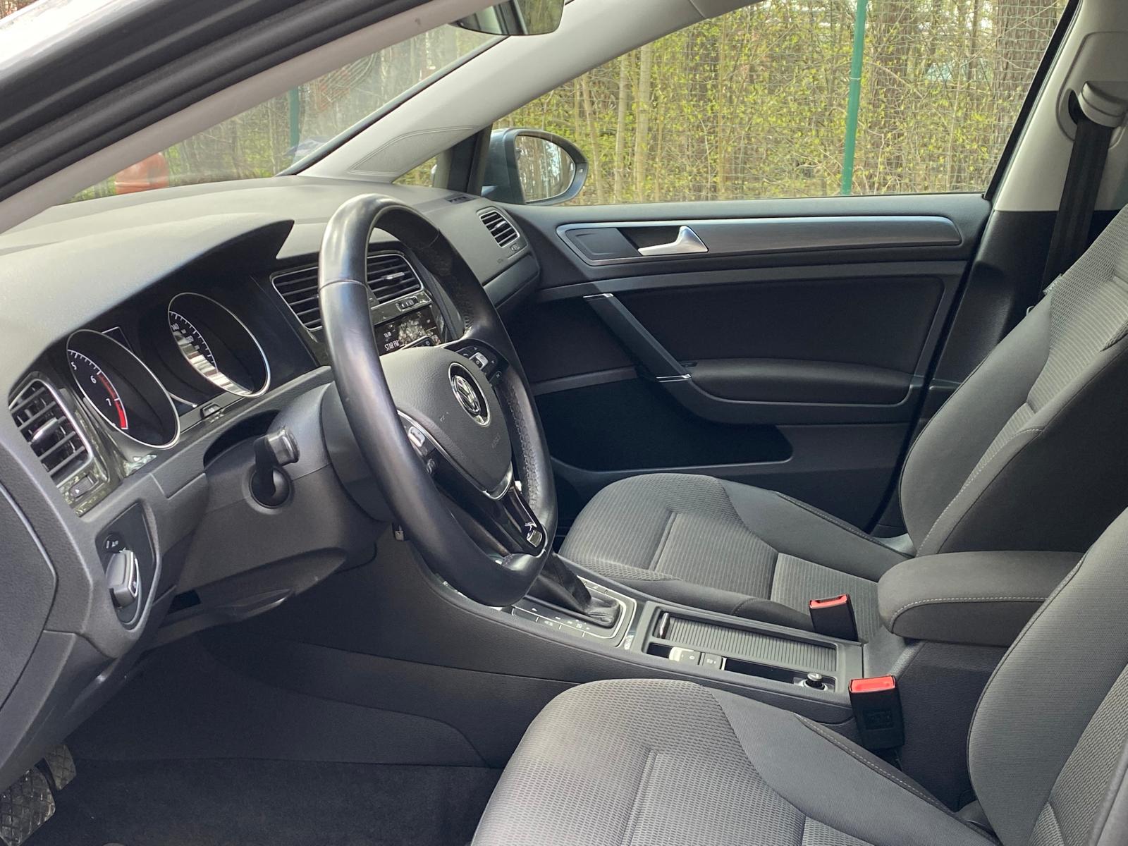 VW Golf 7
