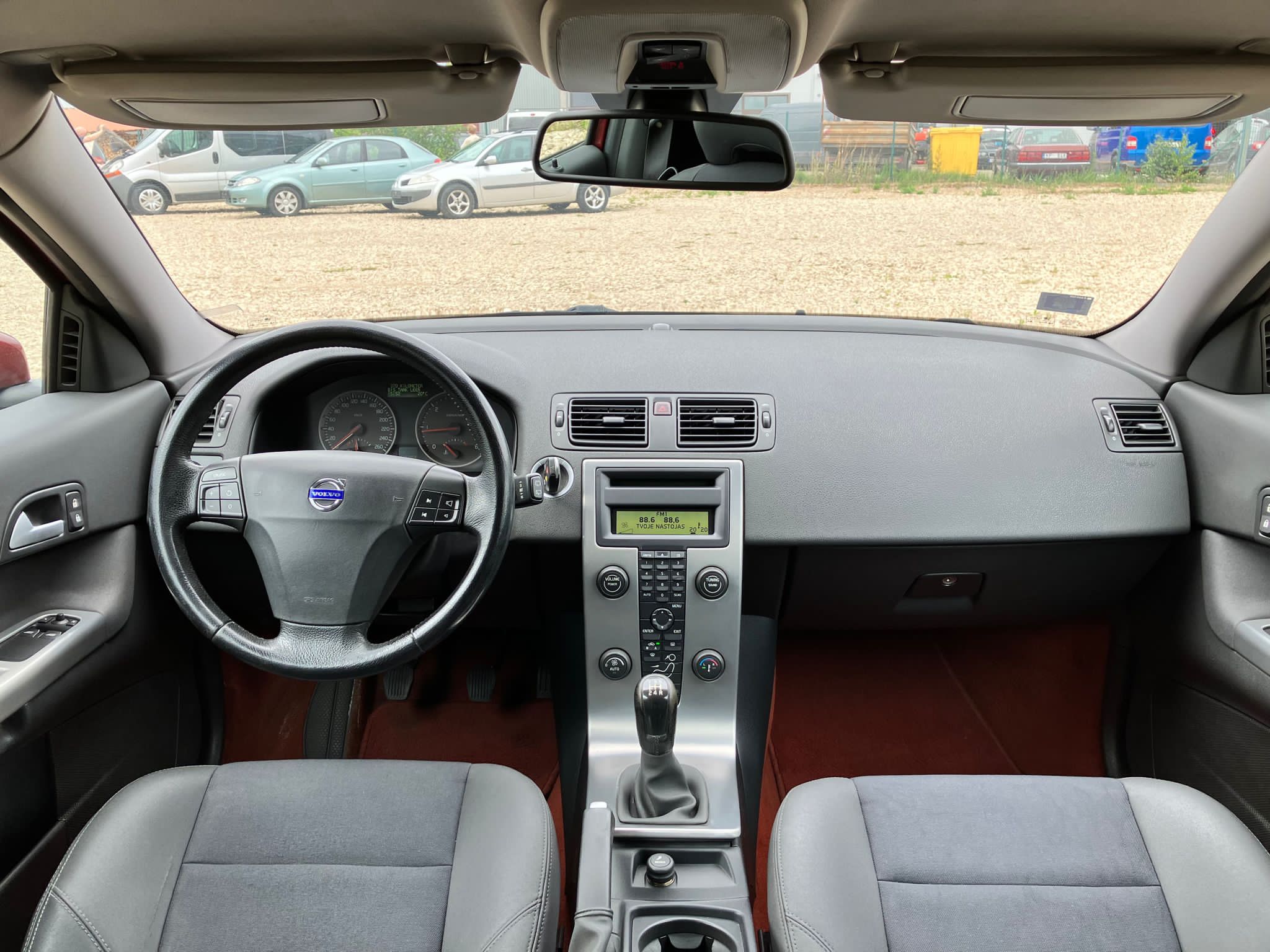 Volvo C30 Summum