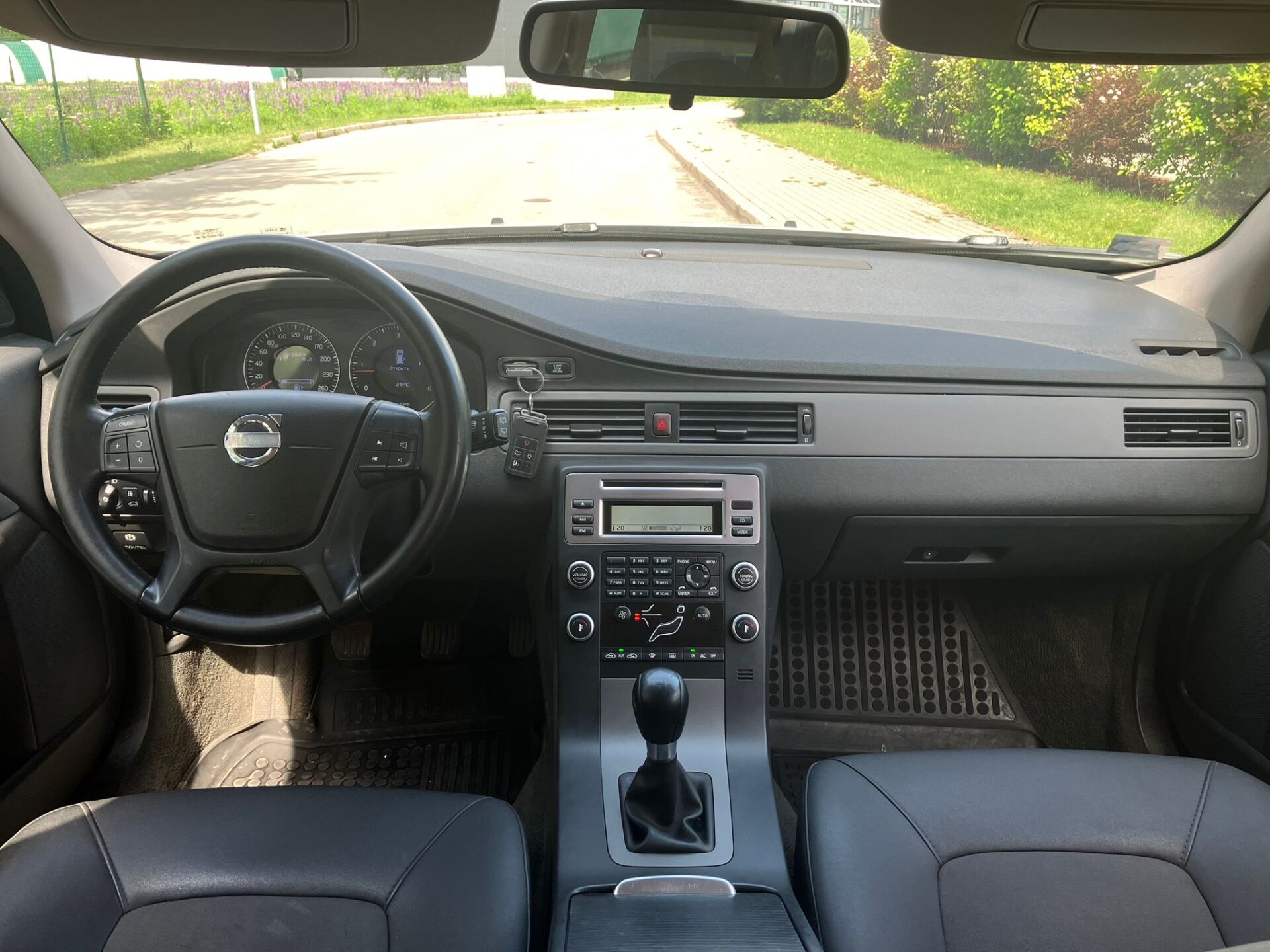 Volvo V70