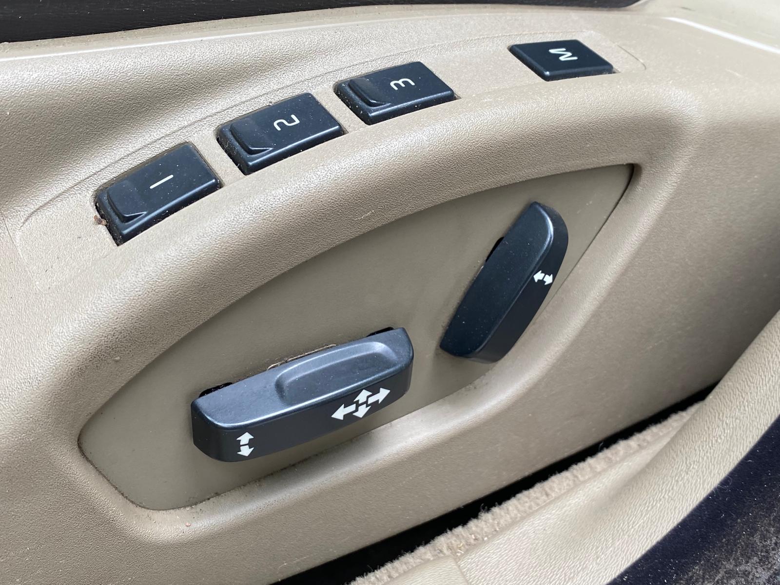 Volvo Xc70 Summum